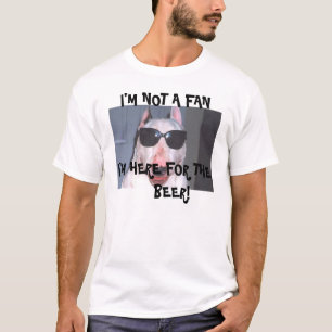 CAMISETA FIESTA ARBOLADO