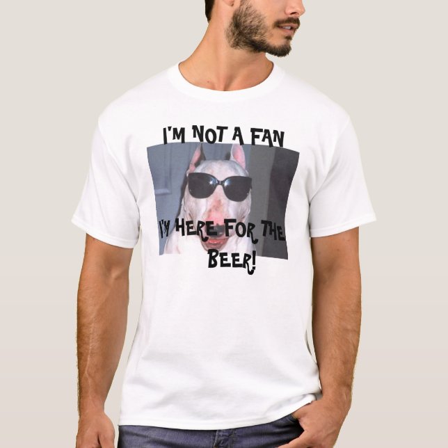 CAMISETA FIESTA ARBOLADO (Anverso)