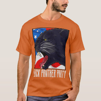 Camiseta Fiesta Bandera Americana BPP 1966