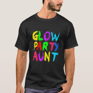 Camiseta Fiesta brillante Día de la Madre Fiesta brillante