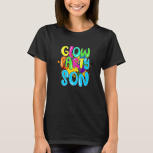 Camiseta Fiesta brillante Ropa Fiesta brillante Fiesta bril