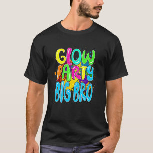 Camiseta Fiesta brillante Ropa Fiesta brillante Fiesta bril