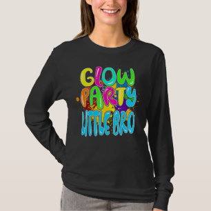 Camiseta Fiesta brillante Ropa Fiesta brillante Fiesta bril