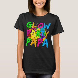 Camiseta Fiesta brillante ropa Fiesta brillante Fiesta bril