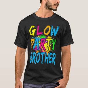 Camiseta Fiesta brillante Ropa Fiesta brillante Fiesta bril