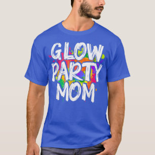 Camiseta Fiesta brillante Ropa Fiesta brillante Funny Fiest