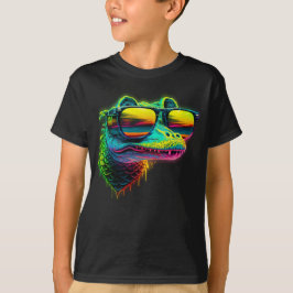 Camiseta Fiesta Croc T-Shirt