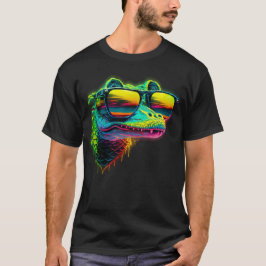 Camiseta Fiesta Croc T-Shirt