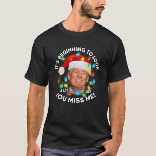 Camiseta Fiesta De Amigos De Gnome De Xmas Esto Es Mi Navid