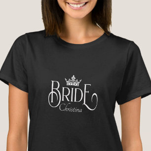 Camiseta Fiesta de Bachelorette Hen