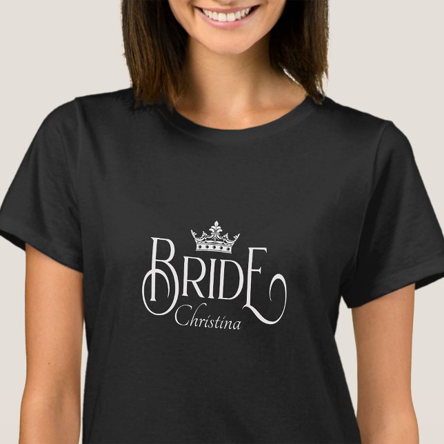 Camiseta Fiesta de Bachelorette Hen (Subido por el creador)