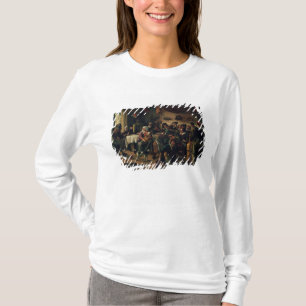 Camiseta Fiesta de bodas