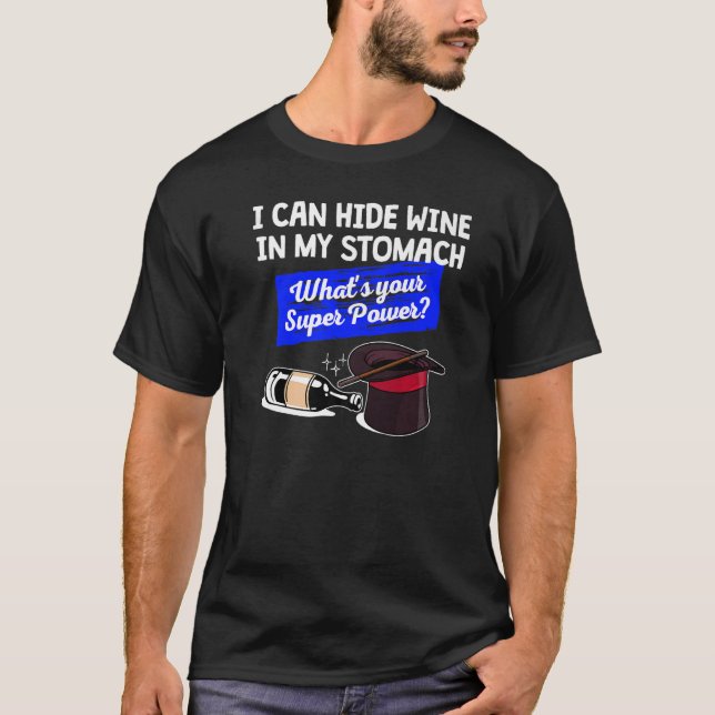 Camiseta Fiesta de consumo de alcohol en el festival de mod (Anverso)