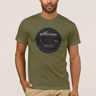 Camiseta Fiesta de cristal de la vecindad de Waker 7"