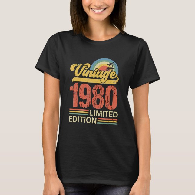 Camiseta Fiesta de cumpleaños 50 y diseño de menores de 3 a (Anverso)