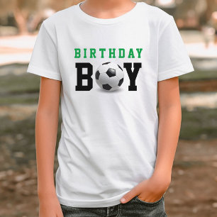 Camiseta Fiesta de cumpleaños Bday