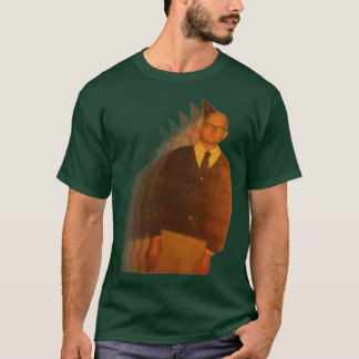Camiseta Fiesta de cumpleaños Colin Robinson