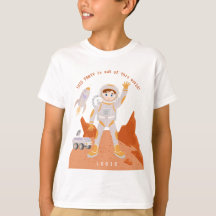 Fiesta de cumpleaños con temática masculina astron