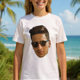 Camiseta Fiesta de Cumpleaños de Despedida de Soltera con R