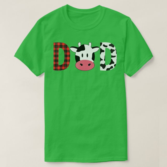 Camiseta Fiesta de Cumpleaños de la Granja de Cumpleaños de (Diseño del anverso)