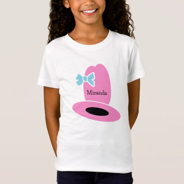 Camiseta Fiesta de Cumpleaños de las Vaqueras (Anverso)