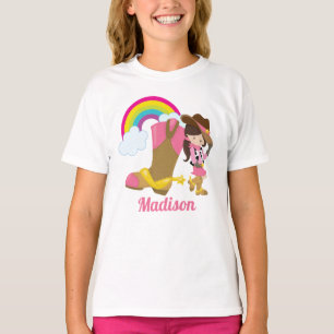 Camiseta Fiesta de cumpleaños de Nova Personalizado Cuta