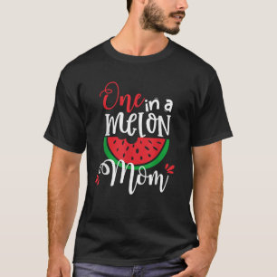 Camiseta Fiesta de cumpleaños de verano que coincide con la