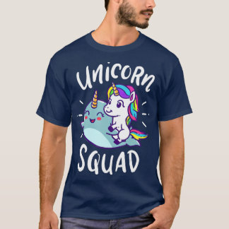 Camiseta Fiesta de cumpleaños divertida y divertida de Unic