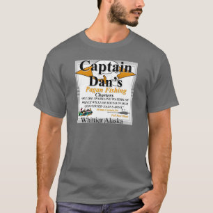 Camiseta Fiesta de cumpleaños sorpresa HG FW FV