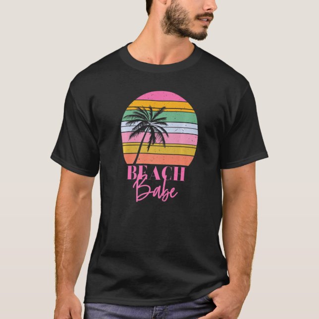 Camiseta Fiesta de Despedida de Soltera Bridal Babe de Play (Anverso)