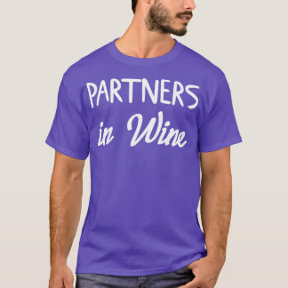 Camiseta Fiesta de Despedida de Soltera con Vino 8