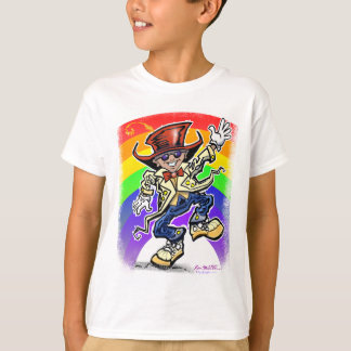 Camiseta Fiesta de disfraces