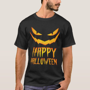 Camiseta Fiesta de disfraces de Guay Halloween Bad Jack O L