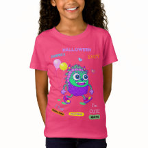 Fiesta de disfraces de Halloween monstruos diversi