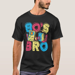Camiseta fiesta de disfraces de la década de 1980 Vintage M