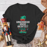 Camiseta Fiesta de equipo de Elf Office para navidades y co<br><div class="desc">¡Consigue que tu equipo de oficina, familia o amigos se metan en el espíritu de las vacaciones con nuestras graciosas camisetas de Navidades! Perfecto para fiestas de oficina, reuniones familiares o eventos festivos, estos camisetas le dan un toque divertido a la temporada de vacaciones. Ya sea por trabajo, ropa de...</div>
