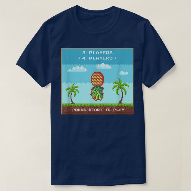 Camiseta Fiesta de estilos de vida de varios Swingers Upsid (Diseño del anverso)