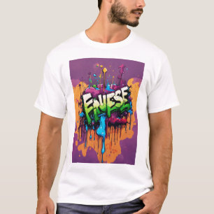 Camiseta Fiesta de Fusión de Groove - Prohibición de Fiesta