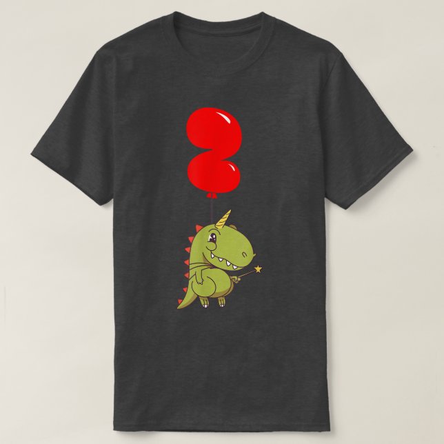 Camiseta Fiesta de globo de Bengala de Bachillerato 2000 ni (Diseño del anverso)