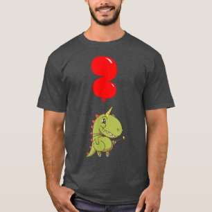 Camiseta Fiesta de globo de Bengala de Bachillerato 2000 ni