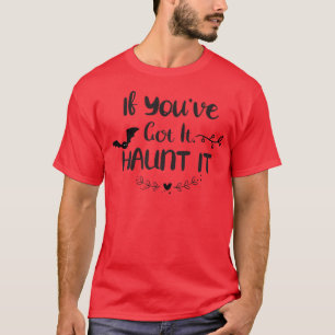 Camiseta Fiesta de Halloween , divertida Halloween 369 3742