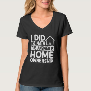 Camiseta Fiesta de inauguración de la casa de disfraz de pr