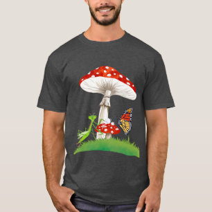 Camiseta Fiesta de jardín