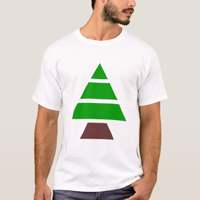 Camiseta Fiesta de Kataeb (Anverso)