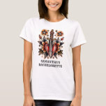 Camiseta Fiesta de la Bachelorette Retro del corazón con es<br><div class="desc">Camiseta De La Fiesta De La Bachelorette Retro Del Corazón Al Estilo Del Tatuaje</div>