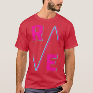 Camiseta Fiesta de la casa Techno Festival EDM Goa Electro