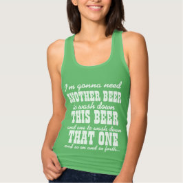 Camiseta Fiesta de la cerveza