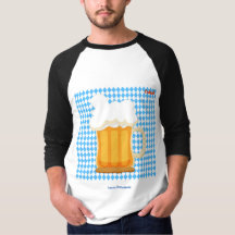 Fiesta de la Cerveza de Múnich Traje típico bávaro