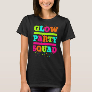 Camiseta Fiesta de las luces de la aguja del Fiesta brillan