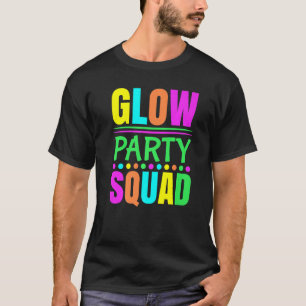 Camiseta Fiesta de las luces de la aguja del Fiesta brillan
